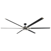 Loft 96" LED Ceiling Fan